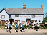 Morris Men 2006